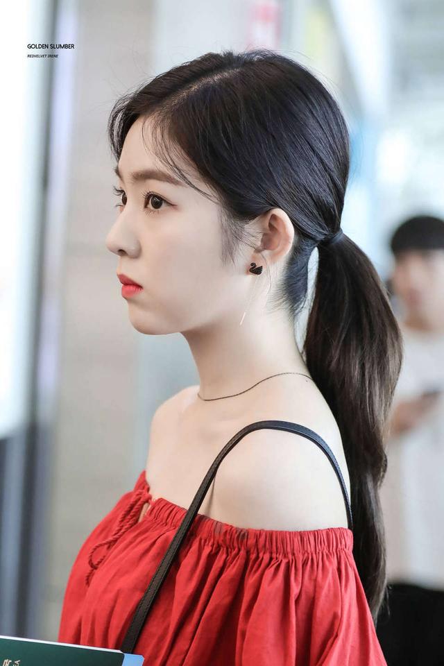 简美妍整容:韩剧女主尹恩惠复出，曾经的颜值还在吗