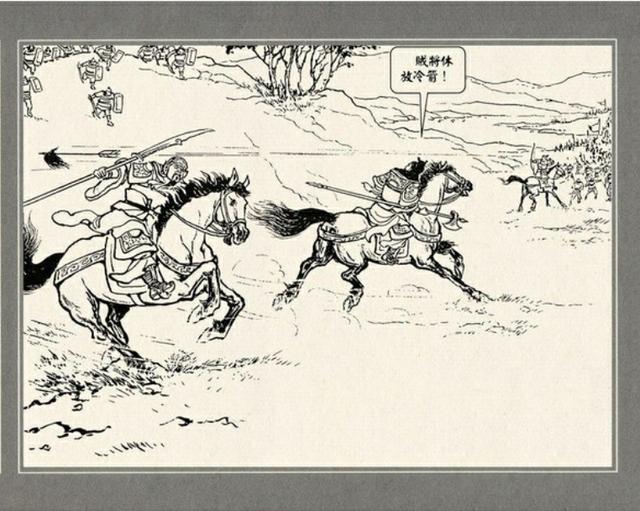 张辽威震逍遥津:张辽厉害吗？张辽成名一战是哪场战役？