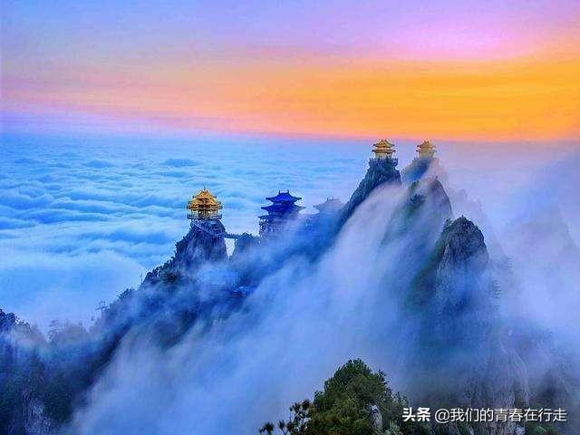 洛阳<a href=https://maguai.com/list/52-0-0.html target=_blank class=infotextkey><a href=https://maguai.com/list/52-0-0.html target=_blank class=infotextkey>旅游</a></a>景点免费:2020.5.19日洛阳那些景点优惠？