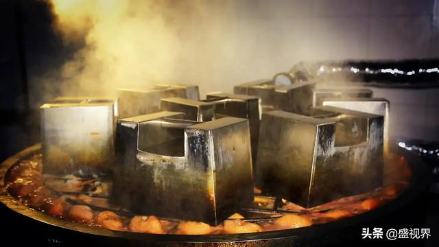 豆蔻街(谁知道河南滑县道口烧鸡哪一家最正宗？