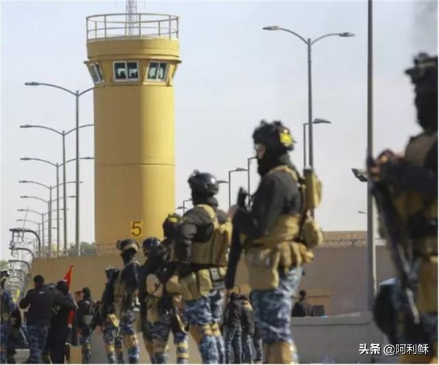 到下半年美国疫情失控,会爆发内乱还是先攻打其他国家？