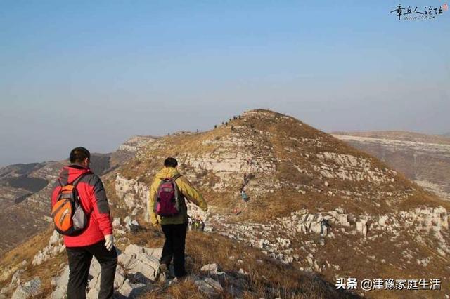 石家庄莲花山灵异事件:2020年五一，在石家庄有什么可以带女朋友去游玩的景点吗？
