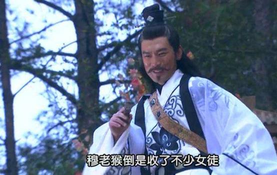 鹿鼎格格:《碧血剑》中有几个人敌得过归辛树夫妇联手