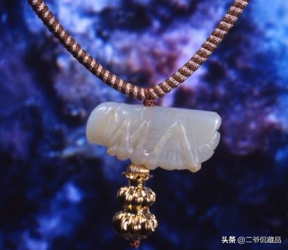 俗话说“人养玉三年、玉养人一生”,玉真的能养人吗？
