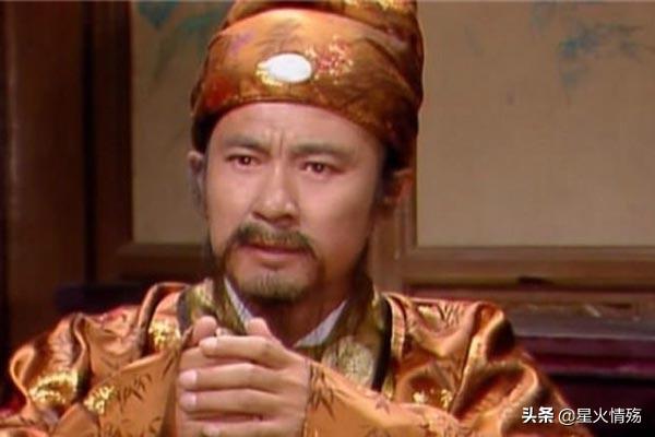 《红楼梦》：忠顺王与北静王争斗，怎么会牵连到贾元春？
