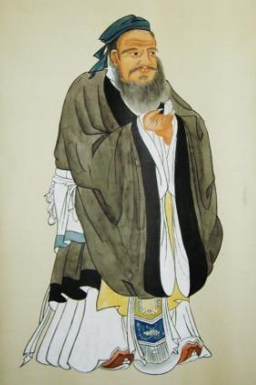 为什么孔子的后人都能当官（孔子都做过什么官）