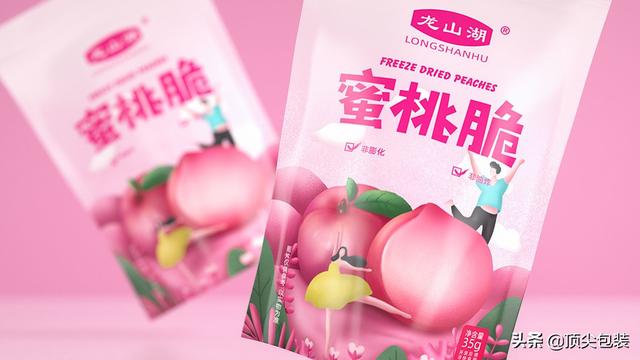 宠物食品包装现状:包装设计元素提取必会套路？