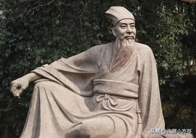 头条问答 - "鸳鸯被里成双夜,一树梨花压海棠",张先究竟是何许人?梨花