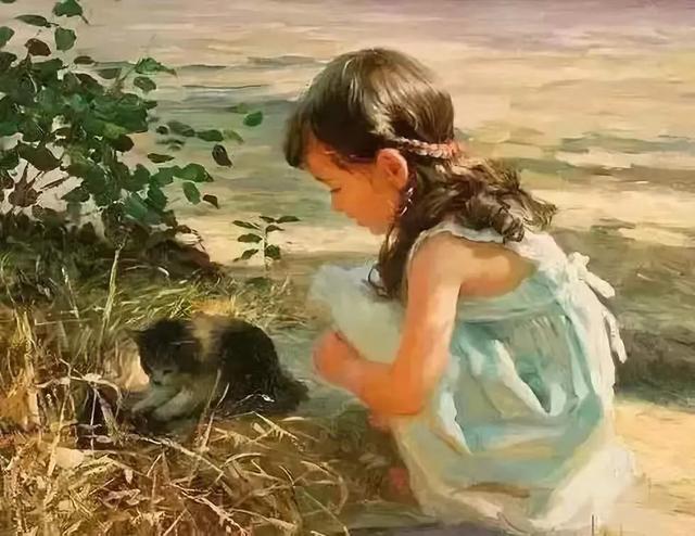 幼儿园老师总是说我家孩子画画丑,很打击他的信心,怎么办？