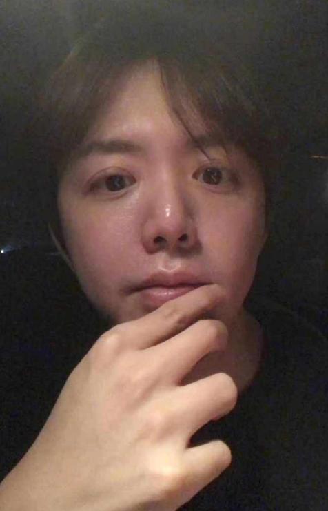 王力宏的老婆:王力宏好友钢琴王子李云迪被传当街小便，你怎么看