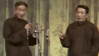 杨少华个人资料简介:单论相声水平，常宝华和杨少华谁的能力更强一点？