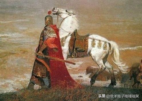 中国古代有名武将（历史上的武将有哪些）