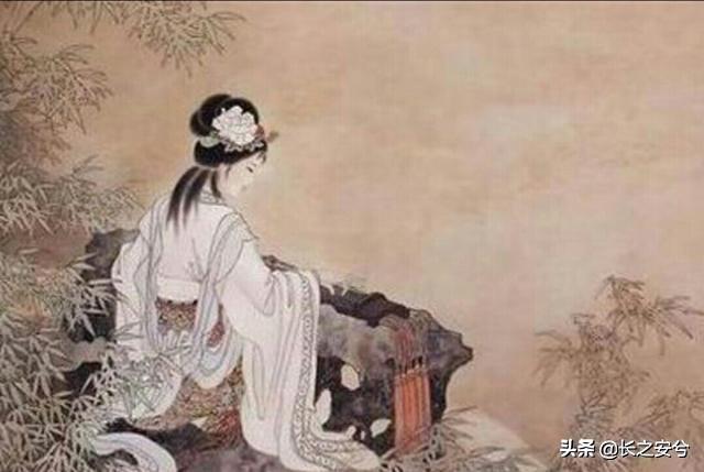 如何看待第一位留名女诗人蔡文姬（蔡邕之女）？