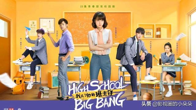 正在热播的影视剧哪个更值得一看？