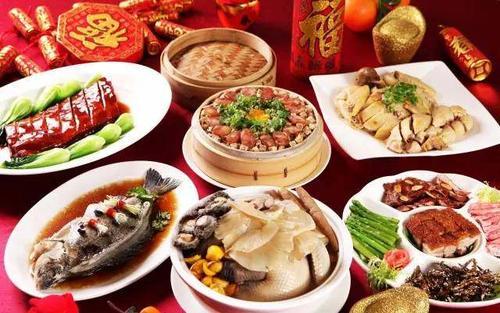 世界著名菜系你了解多少？