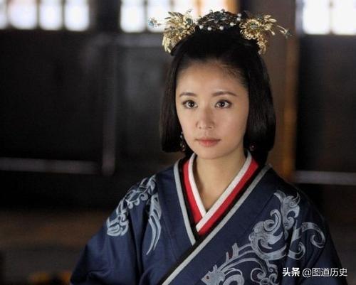 朴不花:中国历史上哪些宫女最终成为皇后，为什么