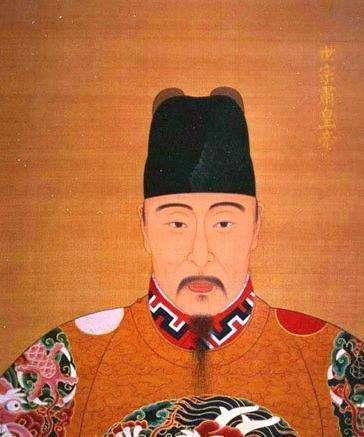 沈芳熙:明武宗有多少堂弟为何偏偏选择了群臣都无法驾驭的朱厚熜继承大统