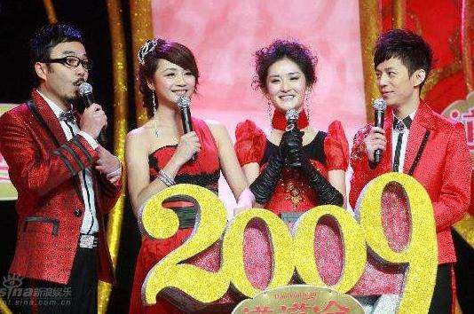 谢娜为什么怕李湘:为什么说谢娜很厉害，在湖南卫视完胜过李湘杨澜曹颖朱丹等名嘴？