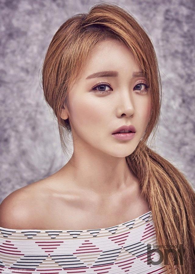 简美妍整容:韩剧女主尹恩惠复出，曾经的颜值还在吗