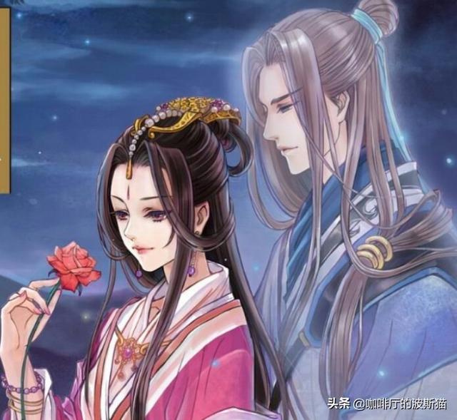 古代才女:中国古代哪个才女最痴情，最后获得了美丽的爱情？