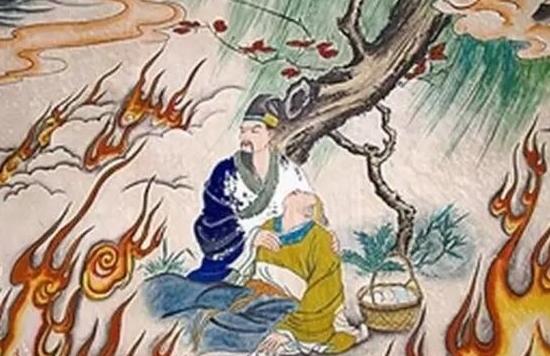 如何看待祭祀活动的重要性，清明节为什么在中国的传统节日中是一个非常重要的节日