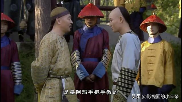 果郡王允礼:《甄嬛传》雍正为什么杀果郡王？