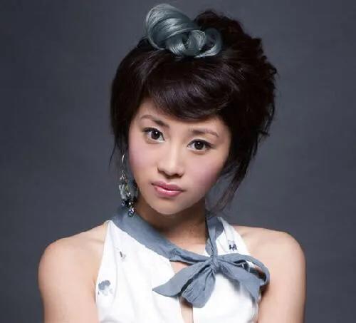 亚菲扮演者？