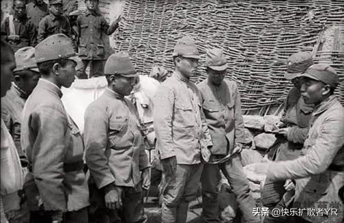 小林清:中国为什么优待日本俘虏？