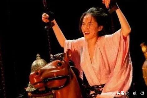 古代蒸刑:莫言《檀香刑》中，那么多骇人听闻的死刑，历史上真有原型么