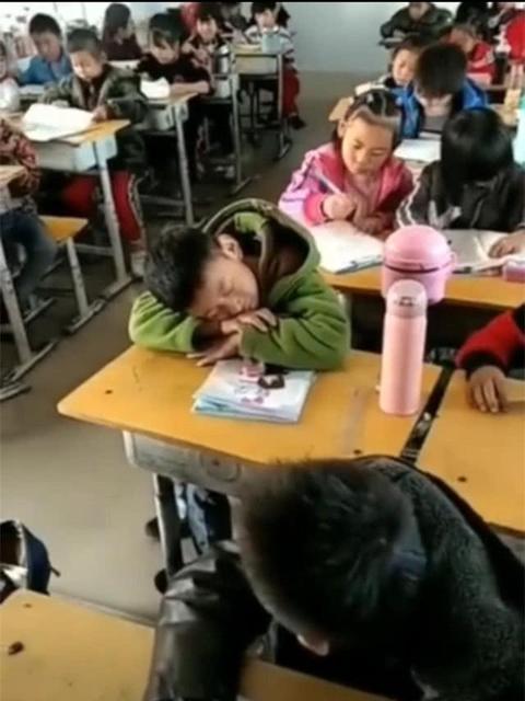 一只黑猫的自闭症最新章节列表:敬业的教师是越来越少了吗？