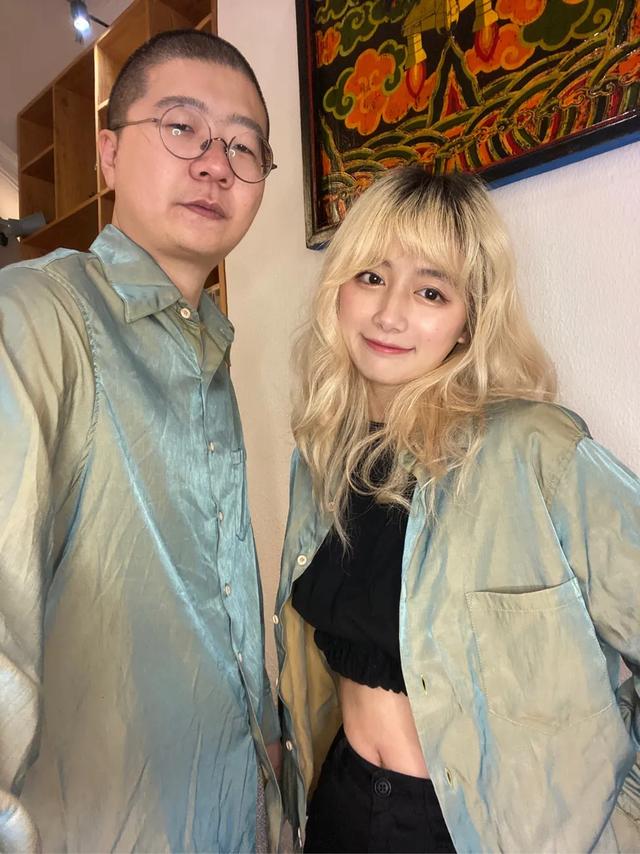 李诞是谁:没有任何经验如何去追求一位女孩子