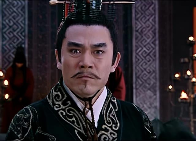 游丝棋:如何看待最强阳谋——推恩令
