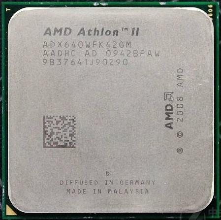 640i,AMD速龙IIX4640玩吃鸡配什么显卡？