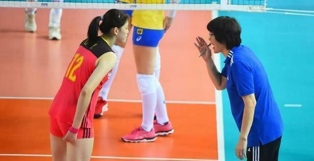 郎平为什么不要王一梅:李莹盈作为中国女排的超级天才少女，为什么不受郎平重用