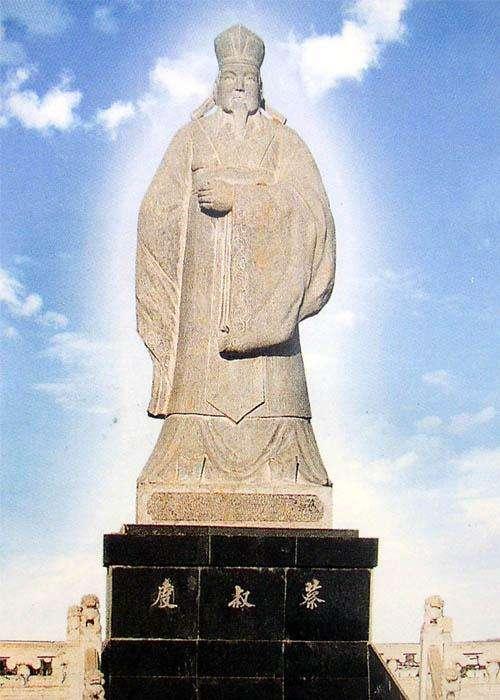 蔡和森简介:谁知道蔡姓的由来是什么？有何起源？