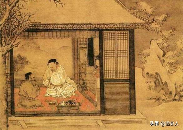 宋仁宗传位给谁:宋太祖赵匡胤为什么传位给自己的弟弟而不是儿子？遵循母命吗？