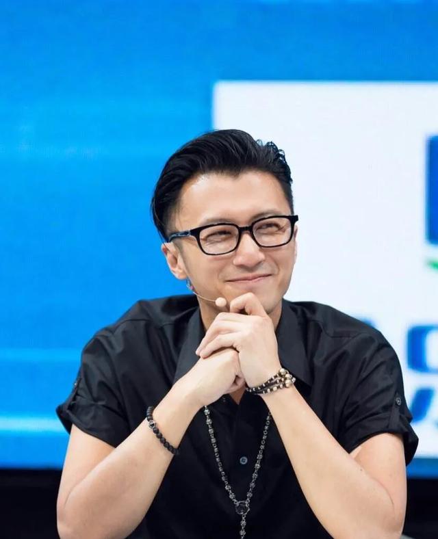 谢霆锋演过的电视剧:谢霆锋很长时间不拍戏了吗？为什么？