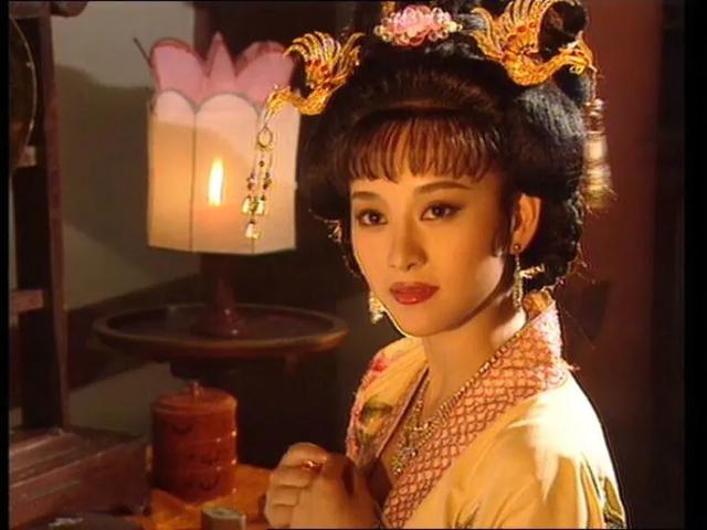 武则天有没有毒杀外甥女贺兰敏月？