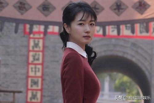 头条问答 - 电视剧《新世界》里搞不懂周冬雨饰演的角色太早就出局了