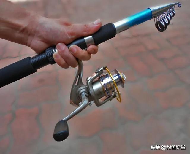 新手,适合什么牌子的海竿套装,价位在200以内的？