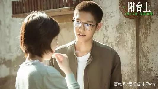 倾城之泪票房:周冬雨最近喜事连连，获得金像奖，她演技怎么样？