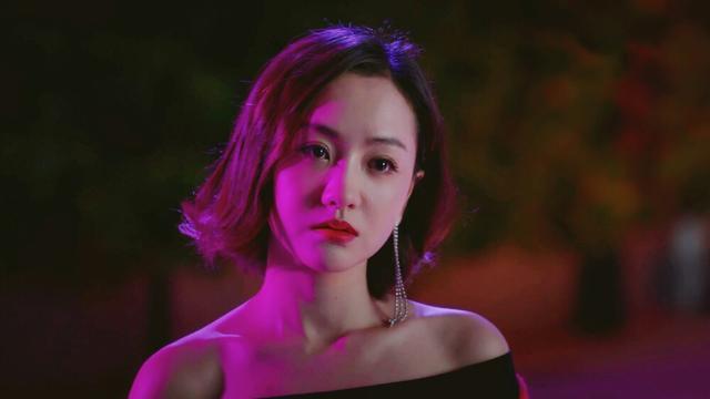 杨蓉男友:杨蓉和朱一龙在一起过吗？
