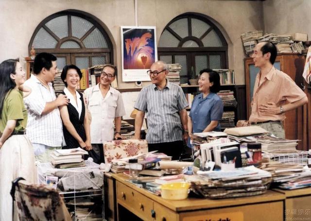 潘虹电影:王朔有哪些作品被改编成影视剧了？