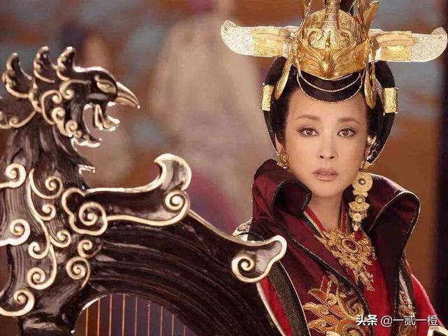 自称“文佳皇帝”的陈硕真本可以早于武则天成为女皇，因何失败？
