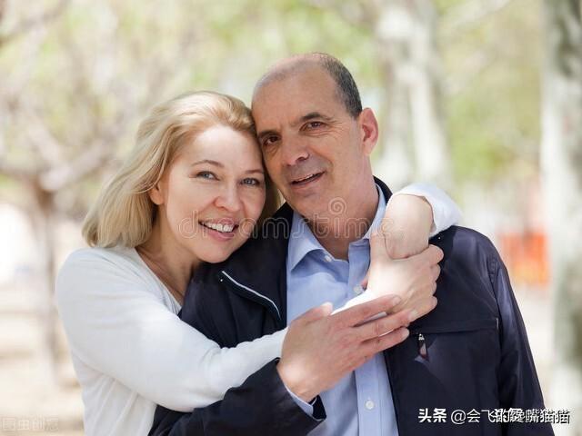 为什么有人说五六十岁的男人最好不要找老伴？