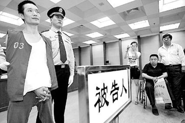 石景山干尸:北京王府井发生过什么命案？