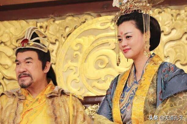 既然玉皇大帝和王母娘娘不是夫妻, 那么七仙女是哪里来的？