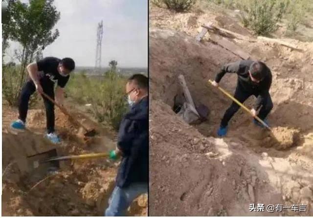 安徽阜阳医院灵异事件:安徽一男子用拖鞋暴打病床上的父亲，到底是怎么回事？