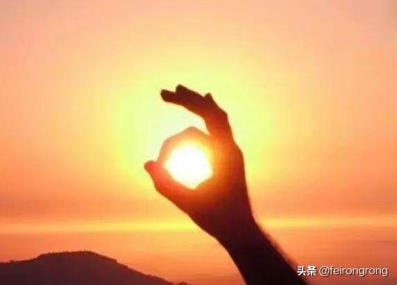 日出唯美还是日落唯美？