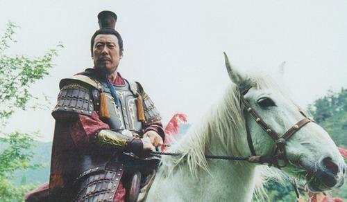 西汉时期七王之乱中梁王刘武为何力挺汉景帝